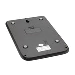 Nisbets Essentials digitale keukenweegschaal 5kg