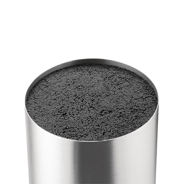 Nisbets Essentials 5-delige messenset met messenblok