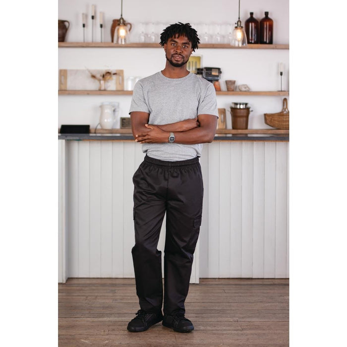 Whites Cargobroek S