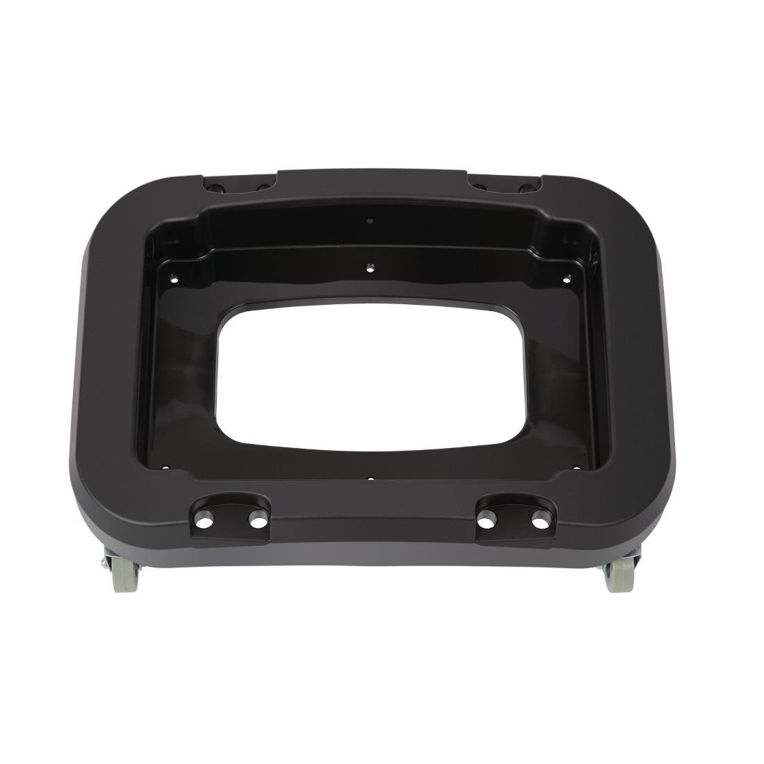 Jantex wielbasis voor CK960