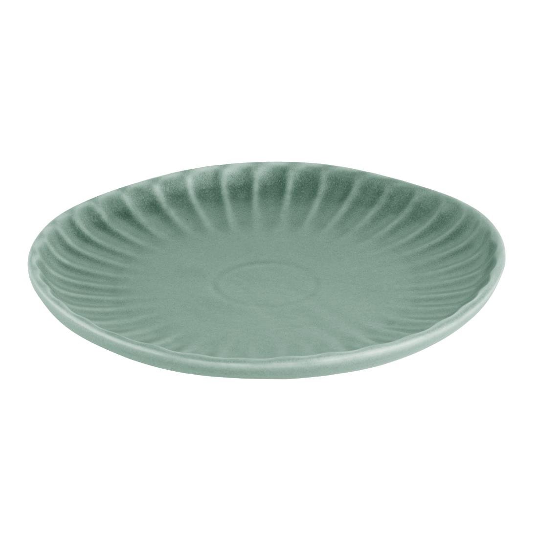 Olympia Corallite Borden Groen 280mm (Set Van 6)