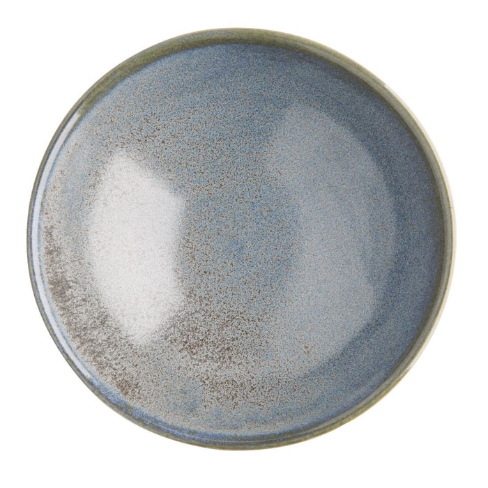 Olympia Ember Blue Coupe Bowls 152 mm (Pak Van 6)