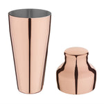 Olympia Franse cocktail shaker 550ml