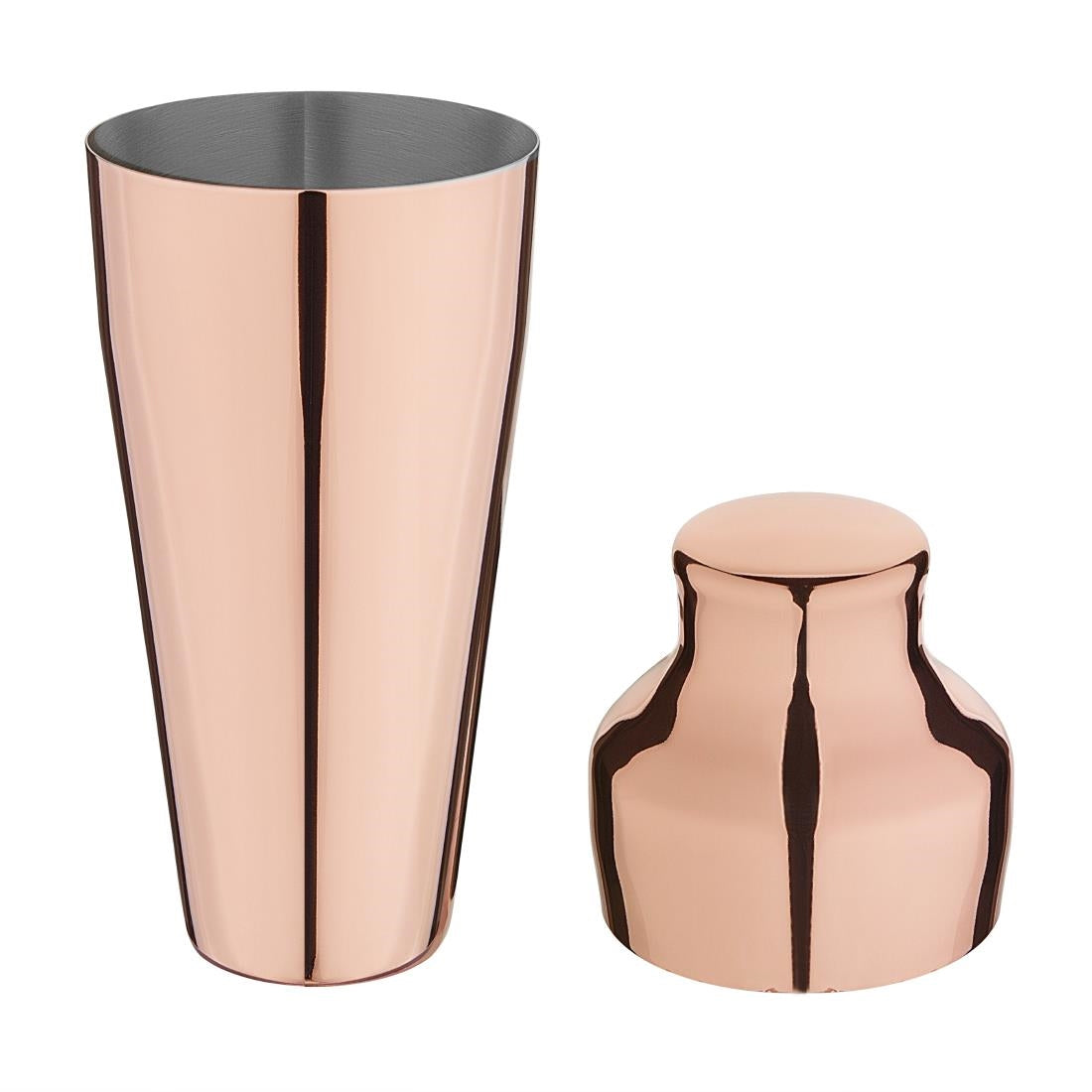 Olympia Franse cocktail shaker 550ml