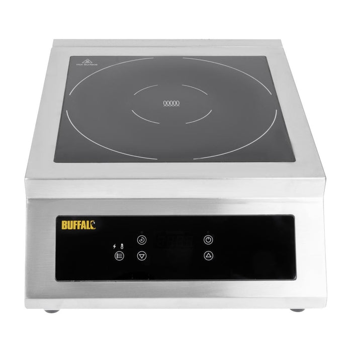 Buffalo Inductiekookplaat 5kW