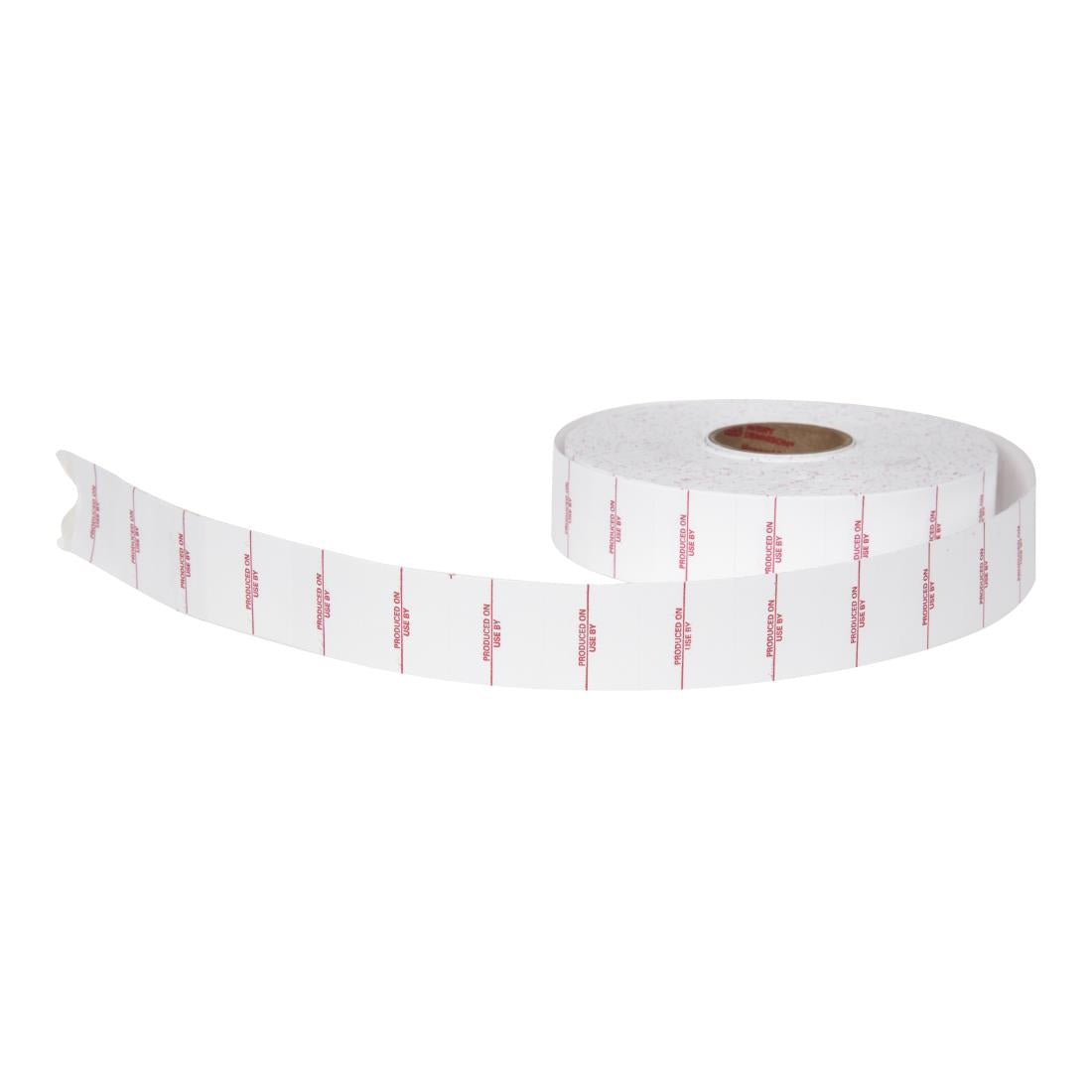 Houdbaarheidsetiketten 20x16mm (14000 stuks)