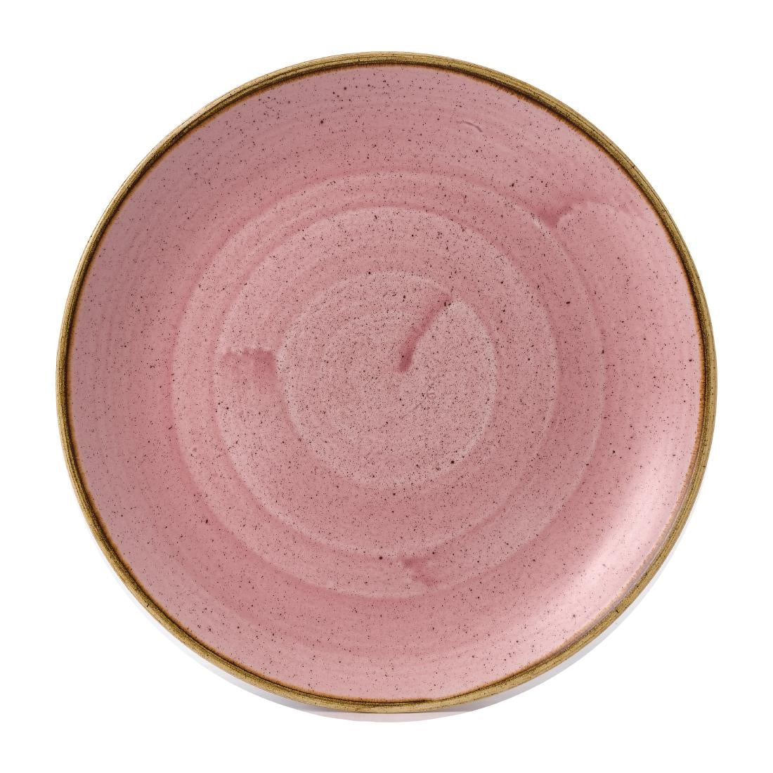 Churchill Petal Pink Borden 26cm (Pak Van 12)