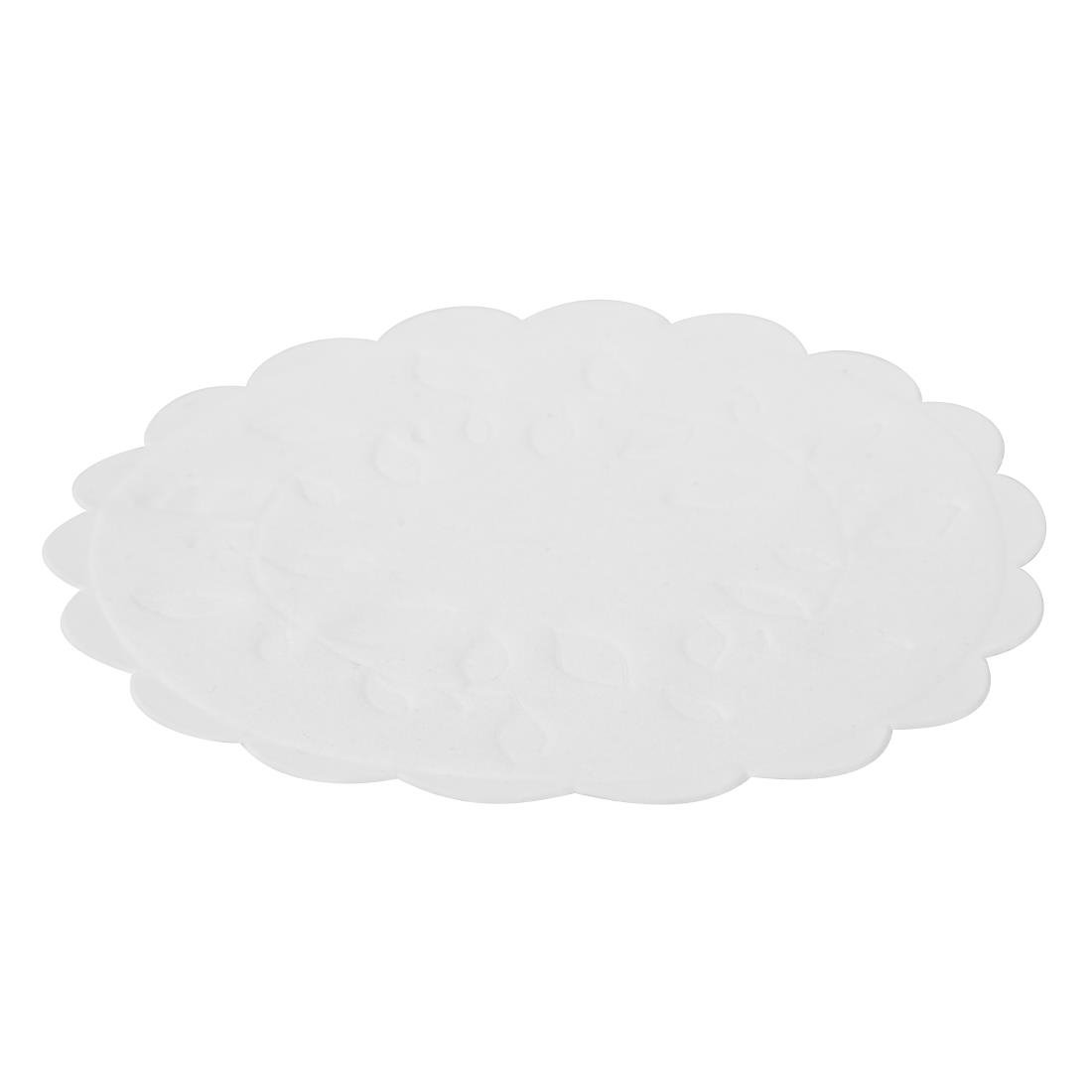 Papieren onderzetters (1000 stuks)