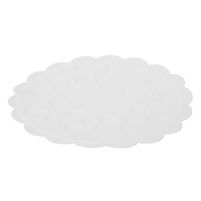 Papieren onderzetters (1000 stuks)