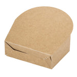 Colpac kraft bagel cups composteerbaar (1000 stuks)