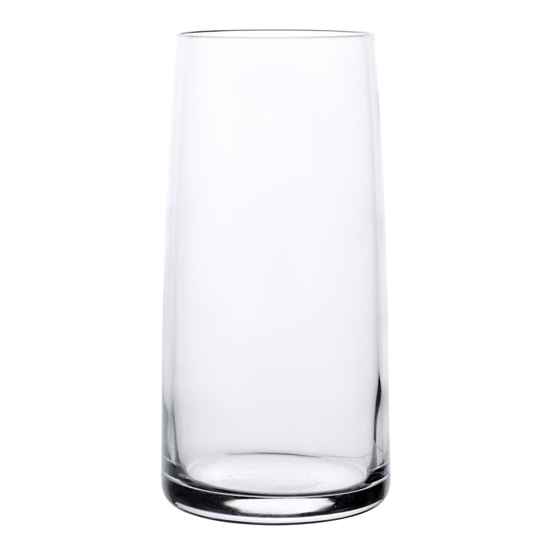 Olympia Arno Hi-Ball Kristallen Tumblers 285ml/9.6Oz (Verpakking Van 6)