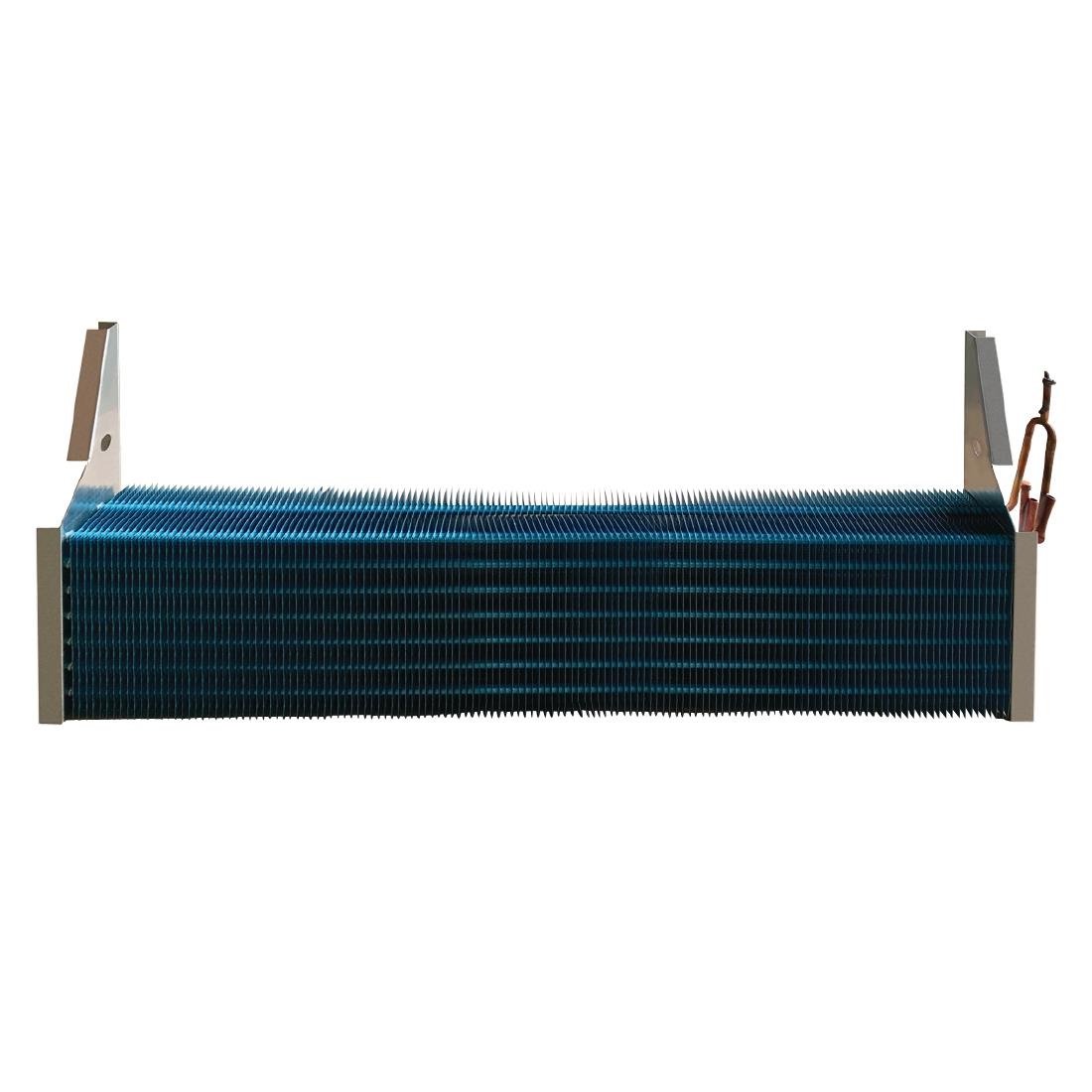 Polar Verdamper