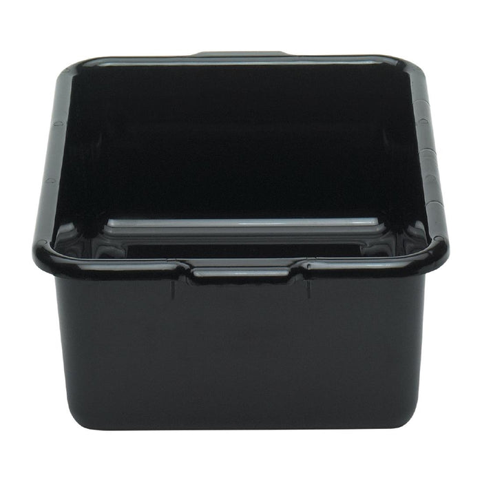 Cambro Cambox Zwart met handgreep 15x21x7