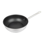 Vogue Platinum Plus RVS anti-aanbak inductie sauteuse 24cm