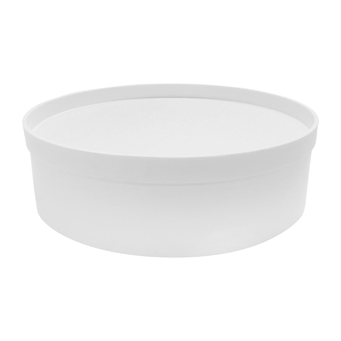 Schneider meelzeef 1mm mazen