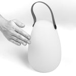 LED Oplaadbare Tafellamp - Warm Witte Kleur