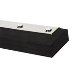 Jantex rubbere trekkerblad 22"