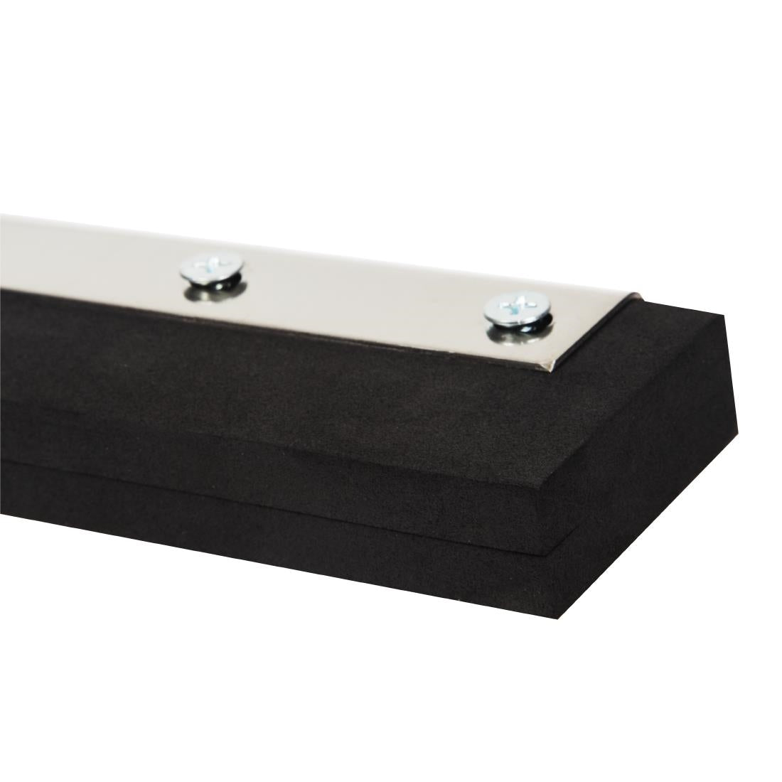 Jantex rubbere trekkerblad 22"