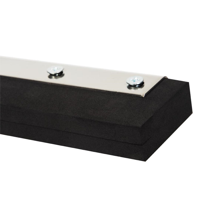 Jantex rubbere trekkerblad 22"