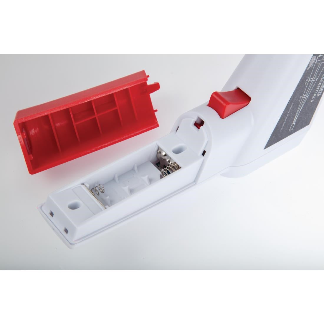 Nisbets Essentials mini infrarood digitale thermometer