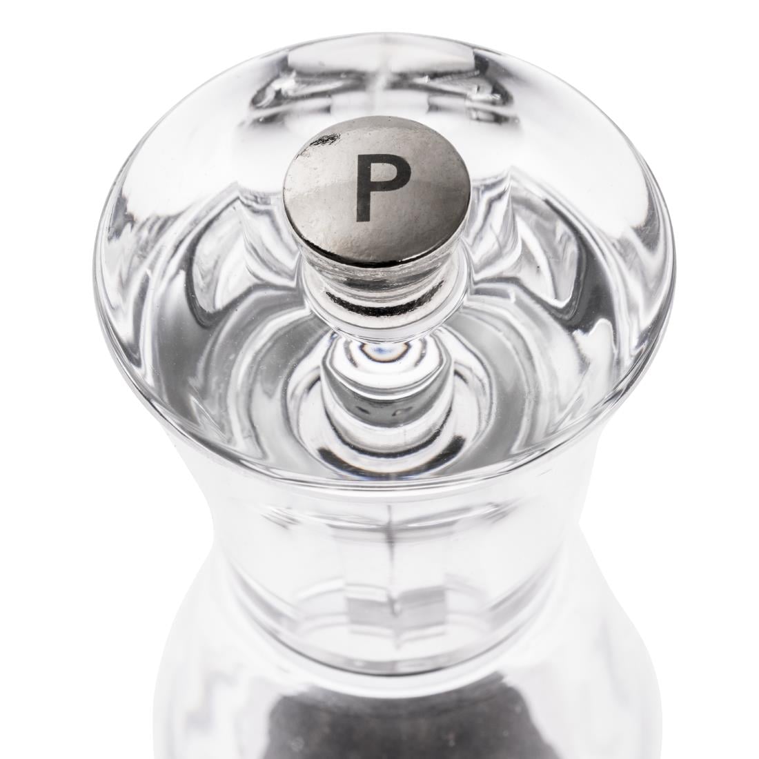 Cole & Mason Pina pepermolen acryl 12,5cm