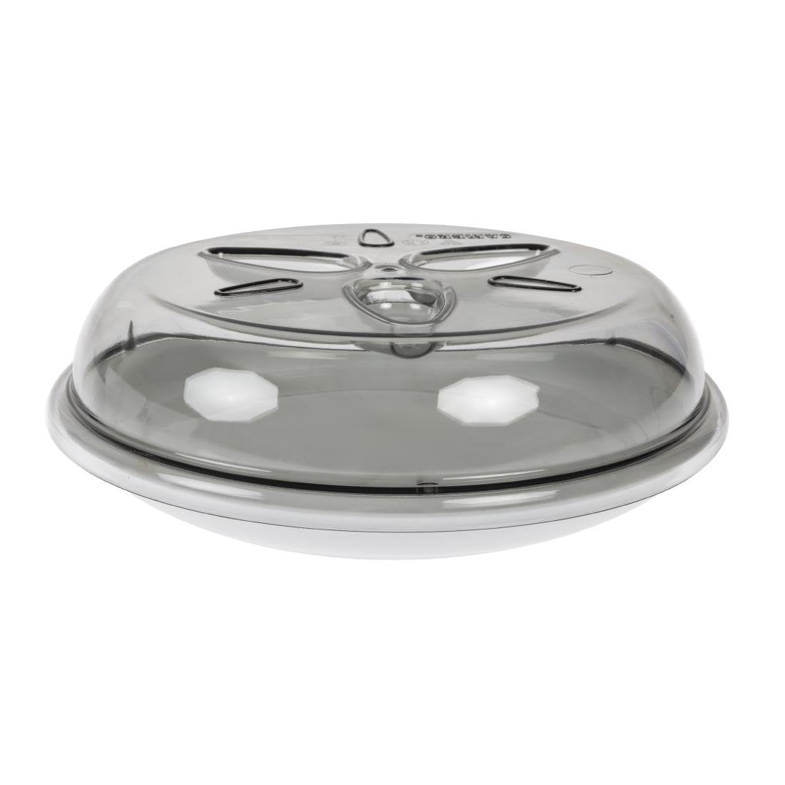 Cambro Tablotherm GoBox maaltijdbezorgingssysteem met servies