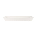 Churchill Counter Serve rechthoekige ovenschalen GN 2/4 533 x 165mm (2 stuks)