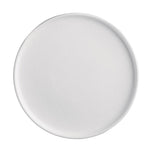Olympia Salina platte borden 304 mm (4 stuks)