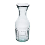 Olympia Gerecycled Glas Orleans Karaffen 1Ltr (6 stuks)