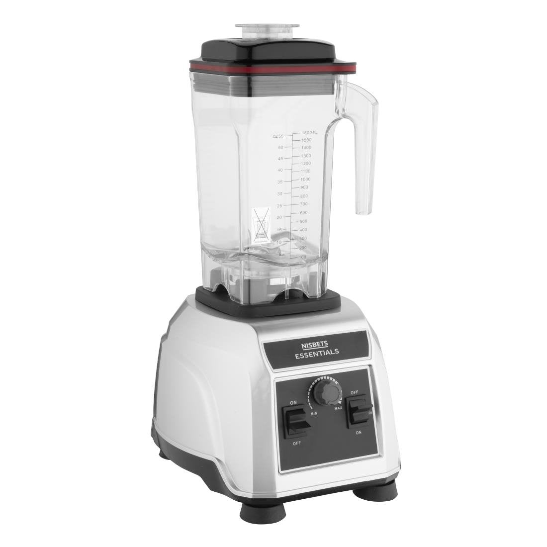 Nisbets essentials blender 1,6ltr