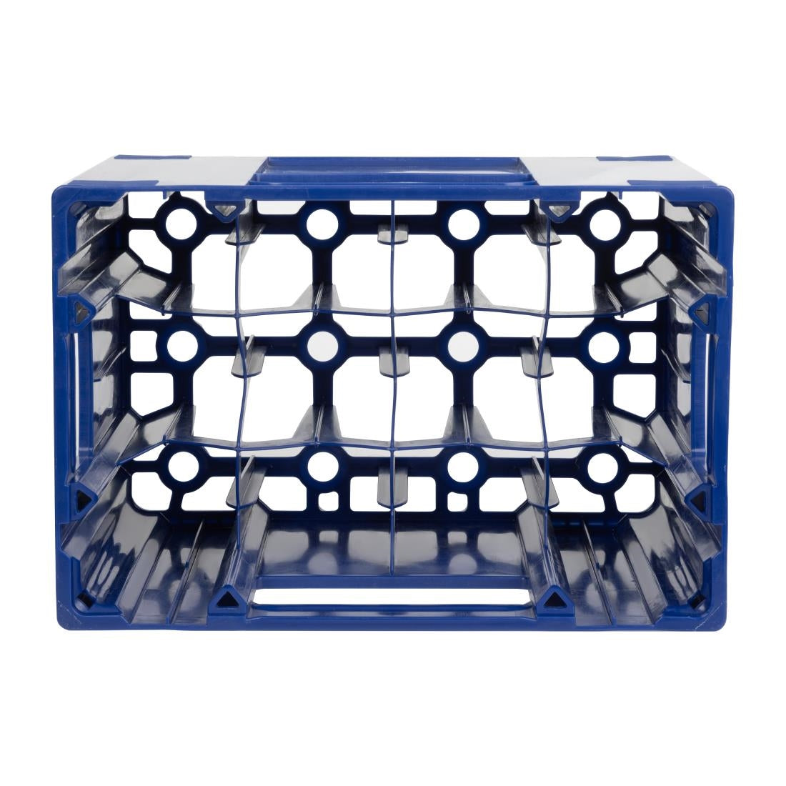 Vogue Flessendrager (12 Wijnflessen)