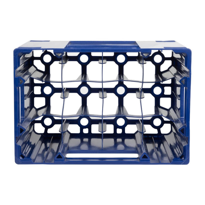 Vogue Flessendrager (12 Wijnflessen)