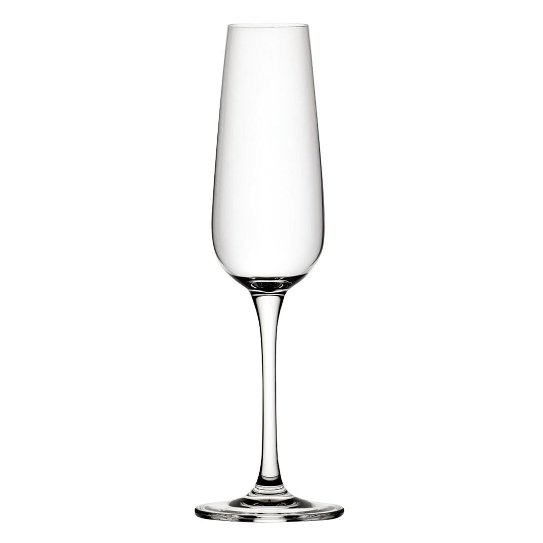 Utopia Mississippi Glazen 210ml (Pak Van 6)