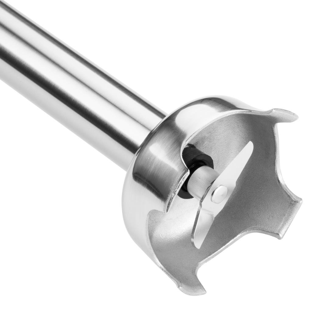 Nisbets Essentials staafmixer met variabele snelheid, as van 250 mm