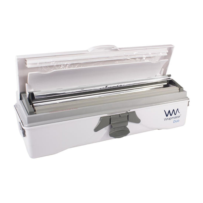 Wrapmaster Duo Dispenser
