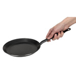 De Buyer blauwstalen crêpepan 20cm