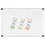 Olympia magnetisch whiteboard 40x60cm