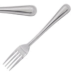 Olympia Bead dessertvork (12 stuks)