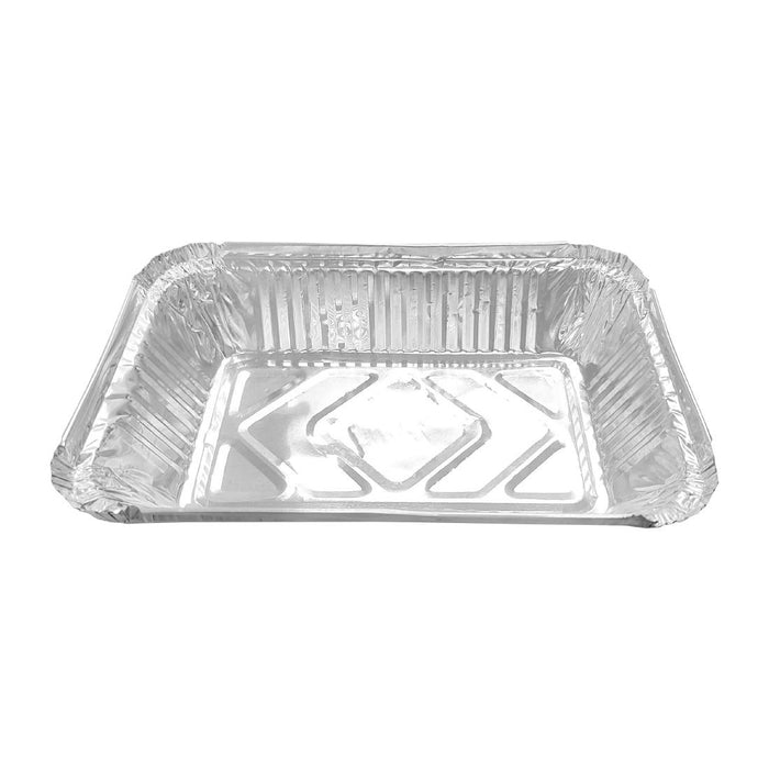 Fiesta Recyclebare Foliecontainers 725ml (500 Stuks)