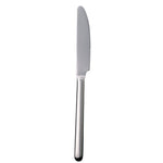 Olympia Henley tafelmessen (12 stuks)