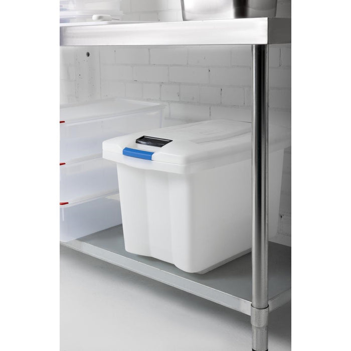 Araven voorraadcontainer 50L