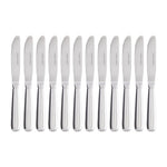 Olympia Baguette dessertmessen (12 stuks)