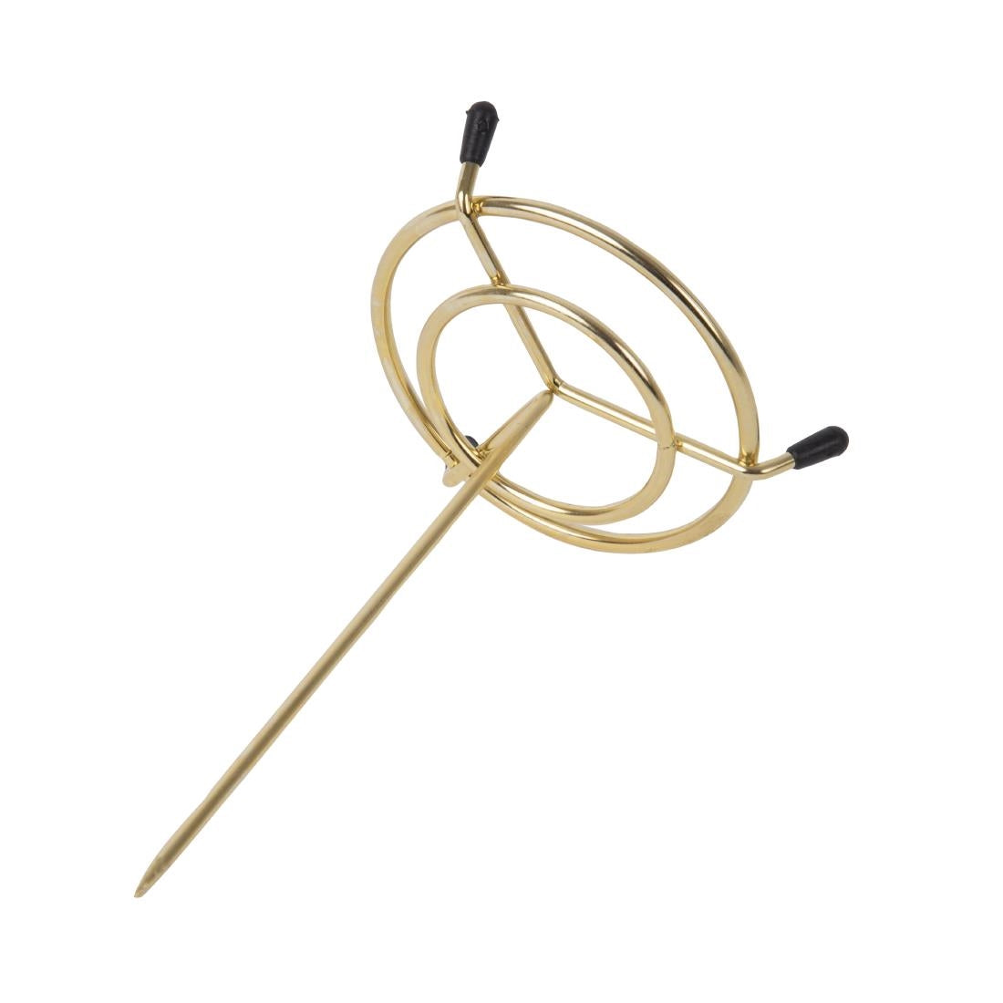 Olympia bonnenprikker