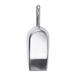 Vogue aluminium schep 1L