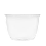 Faerch OHCO 95mm recyclebare kommen 227ml (1200 stuks)