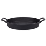 Olympia Gietijzeren Ronde Oren Schotel - 200mm