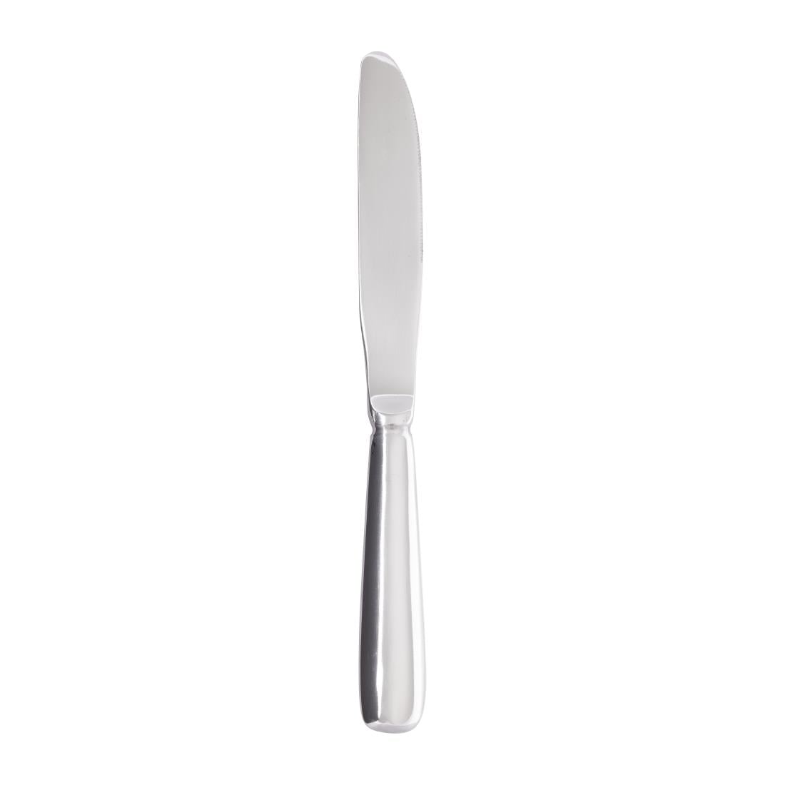 Olympia Baguette dessertmessen (12 stuks)