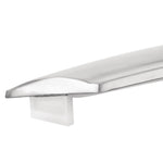 Bolero essenhouten opklapbare terrastafel vierkant 60cm