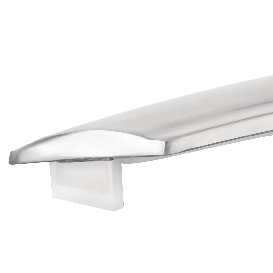 Bolero essenhouten opklapbare terrastafel vierkant 60cm