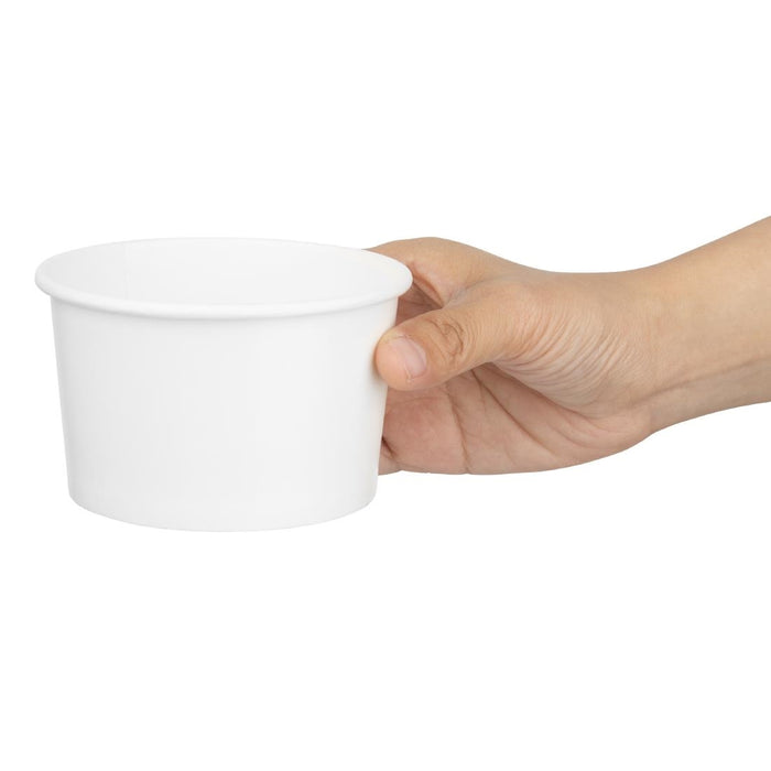 Fiesta Recyclebare Ijspotjes 12Oz (Pakket Van 1000)